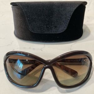Tom Ford Sunglasses
